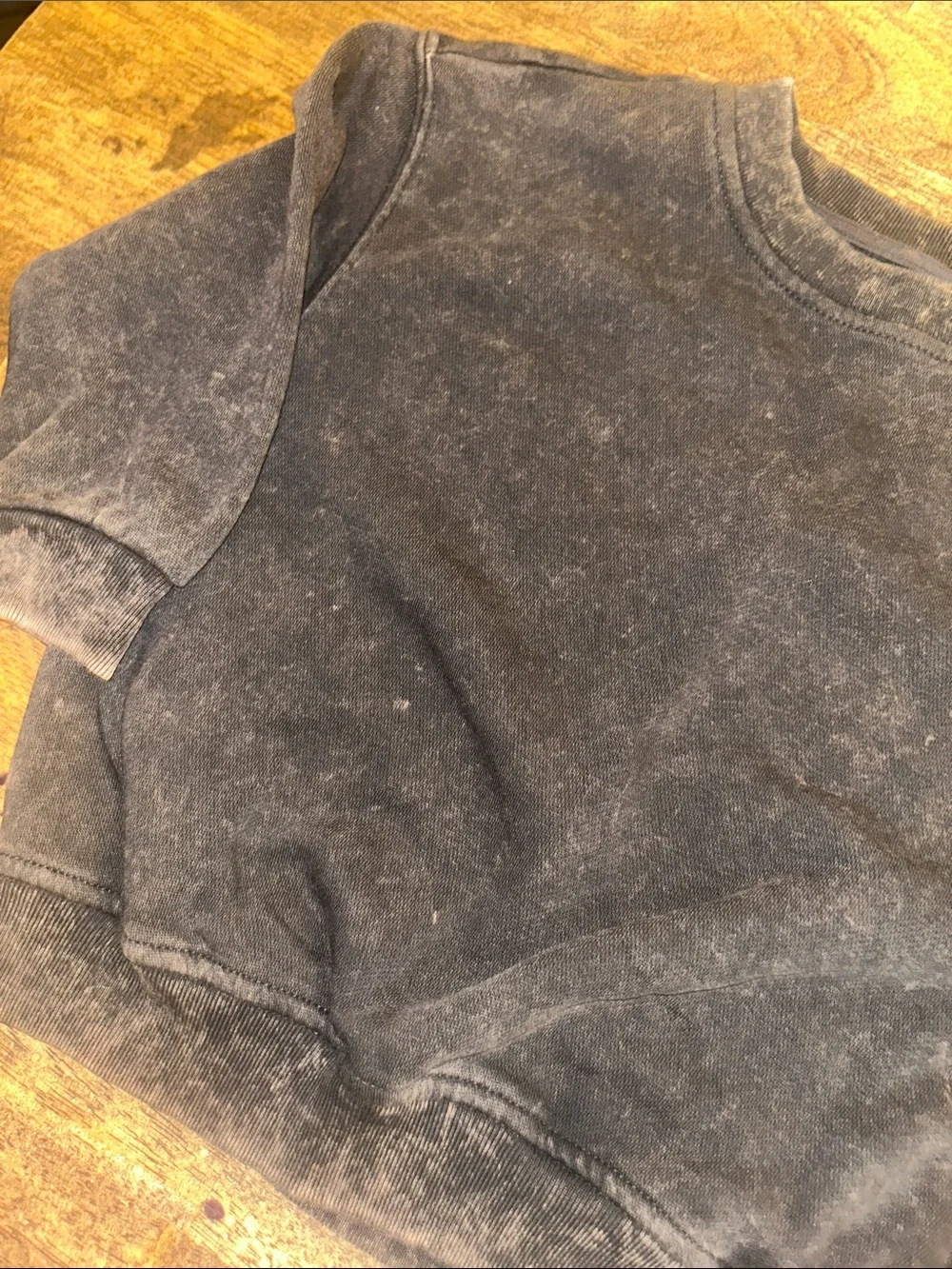 GAP soft crewneck